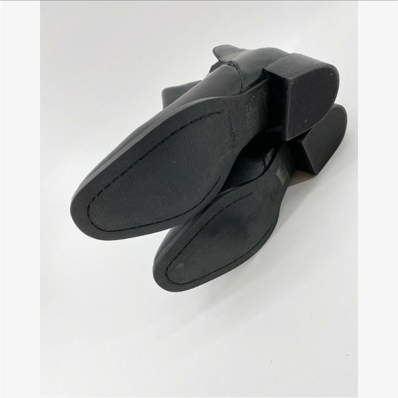 Seychelles Anthropologie Offstage Chelsea Boots - Picture 7 of 7